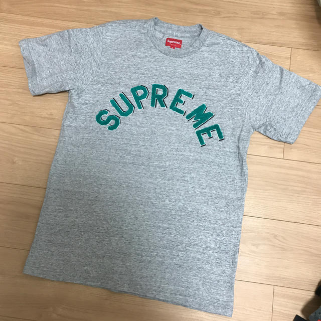 美品】Supremeシュプリーム arch logo tee アーチロゴT 売上No.1 shop