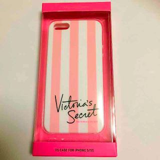 ヴィクトリアズシークレット(Victoria's Secret)の週末限定値下げ ヴィクトリアシークレット(iPhoneケース)