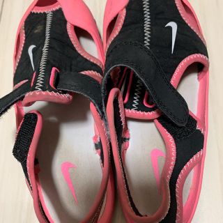 ナイキ(NIKE)のサンダル　(サンダル)