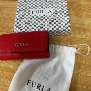 フルラ(Furla)のFURLA キーケース(キーケース)