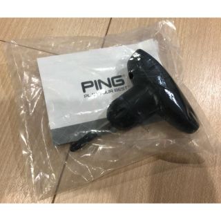 ピン(PING)の【新品未使用】◆PING ピン◆トルクレンチ◆未開封◆G410(その他)