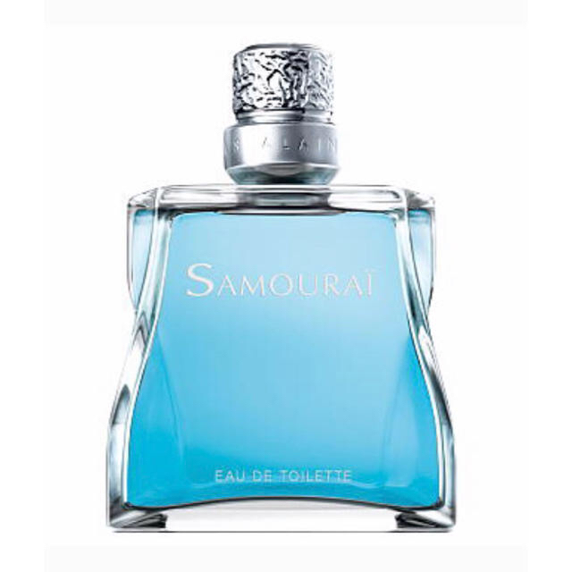年間ランキング6年連続受賞】 SP EDT 100ml サムライ アランドロン