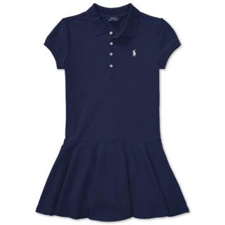 ポロラルフローレン(POLO RALPH LAUREN)のラルフローレン ワンピース(ワンピース)