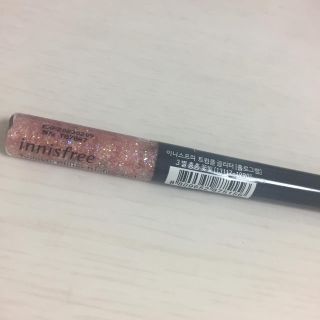 イニスフリー(Innisfree)のイニスフリー トゥインクルグリッター ホログラム 3番(アイライナー)