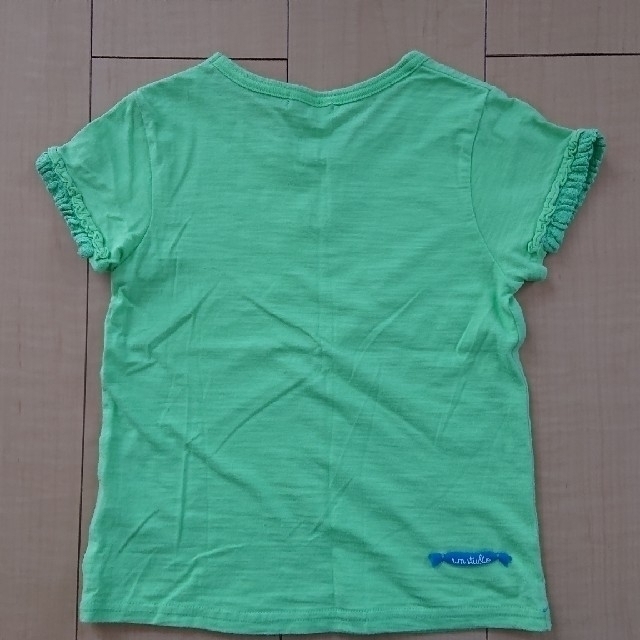RAG MART(ラグマート)のラグマート 子供 Tシャツ キッズ/ベビー/マタニティのキッズ服女の子用(90cm~)(Tシャツ/カットソー)の商品写真