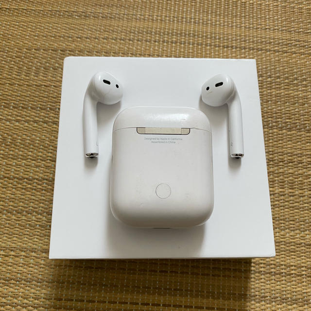 air pods 第一世代