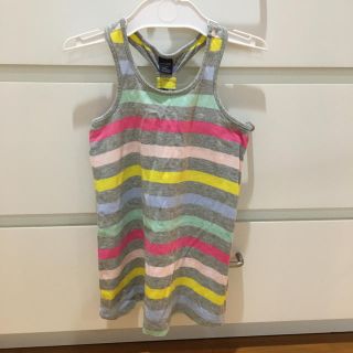 ベビーギャップ(babyGAP)のGAP 80 ワンピース(ワンピース)