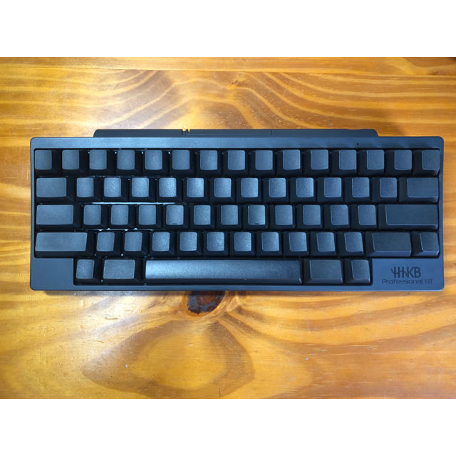 HHKB Professional Bluetooth 英語配列 無刻印