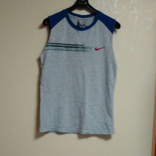 ナイキ(NIKE)の[最終値下げ]　NIKE　Kids ランニングTシャツ(Tシャツ/カットソー)