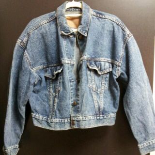 リーバイス(Levi's)の古着Levi's♡Ｇジャン　値下げ(Gジャン/デニムジャケット)