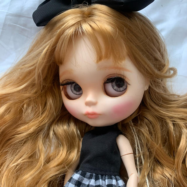 アイシードール 作家様カスタム✤お値下げ 贈る結婚祝い 9384円
