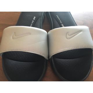 ナイキ(NIKE)の【NIKE】ULTRA COMFORT3 SLIDE サンダル(サンダル)