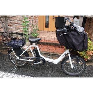 パナソニック(Panasonic)のピチコ様専用(自転車本体)