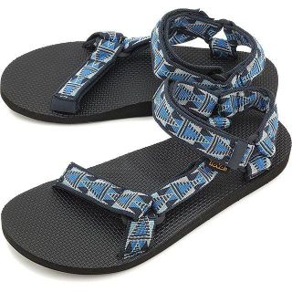 テバ(Teva)の新品 8(26cm) テバ オリジナルユニバーサル メンズ MCBL(サンダル)