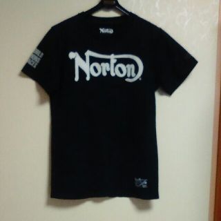 ノートン(Norton)の[値下げ]　Norton  men's T シャツ(Tシャツ/カットソー(半袖/袖なし))