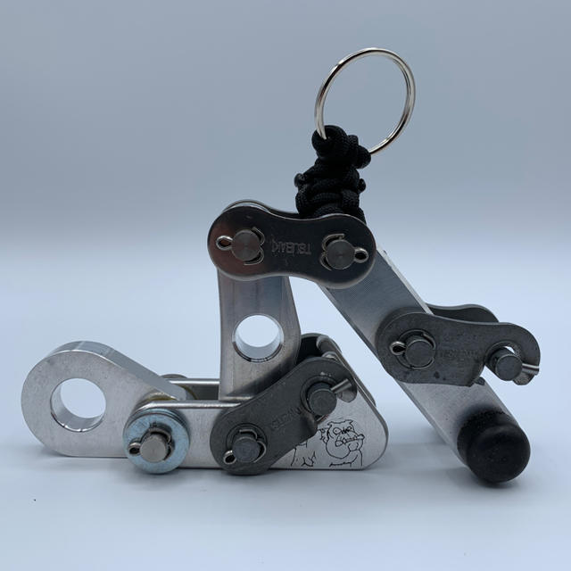Adjustable Bulldog Bone ナノスィベル - novius-it.hu