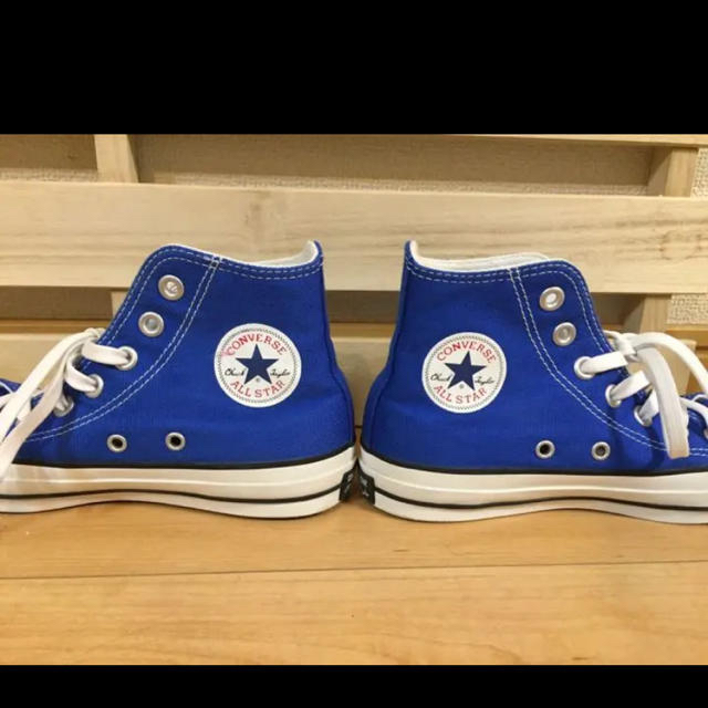 CONVERSE(コンバース)の専用オールスターハイカット レディースの靴/シューズ(スニーカー)の商品写真