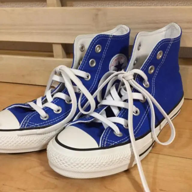 CONVERSE(コンバース)の専用オールスターハイカット レディースの靴/シューズ(スニーカー)の商品写真