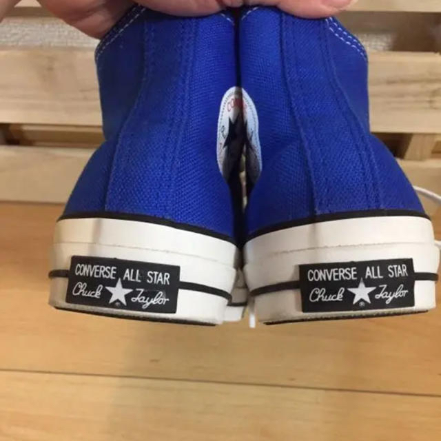 CONVERSE(コンバース)の専用オールスターハイカット レディースの靴/シューズ(スニーカー)の商品写真