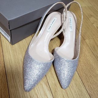 チャールズアンドキース(Charles and Keith)の新品　サンダル　値下しました(サンダル)