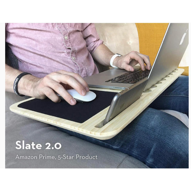 【値下げ】ラップデスク　Slate 2.0