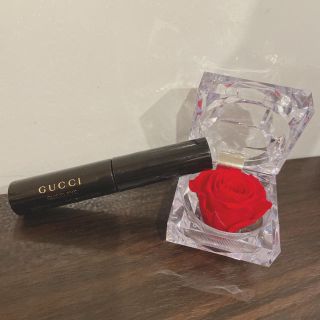 グッチ(Gucci)のはる様 専用【日本未上陸】GUCCI マスカラ 【新品未開封】(マスカラ)