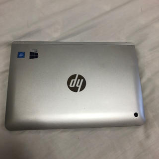 ヒューレットパッカード(HP)のhp ×2 210 g2 (2in１タブレット) pc(ノートPC)