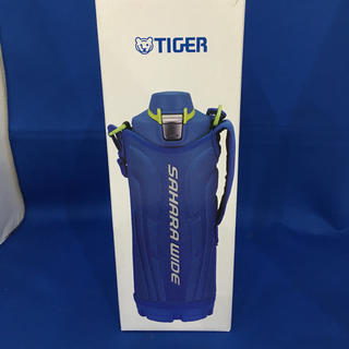 タイガー(TIGER)のTIGER   タイガー　ステンレスダイレクトボトル　１.２Ｌ(水筒)