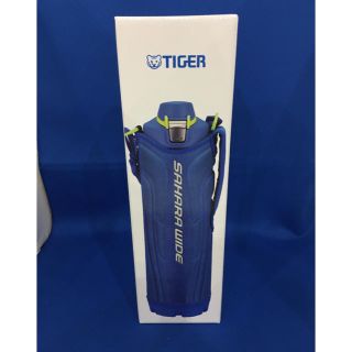 タイガー(TIGER)のTIGER   タイガー　ステンレスダイレクトボトル　１.5Ｌ(水筒)