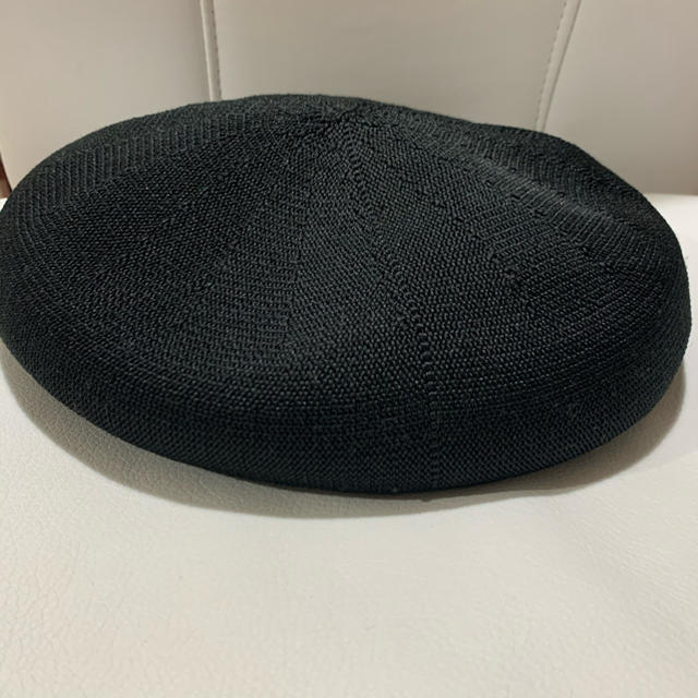 SLY(スライ)のSLY 夏用 ベレー帽 レディースの帽子(ハンチング/ベレー帽)の商品写真