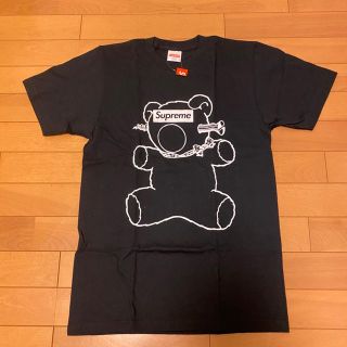 シュプリーム(Supreme)のsupreme undercover bear box logo ボックス　ロゴ(Tシャツ/カットソー(半袖/袖なし))