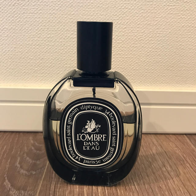 diptyque(ディプティック)のロンブルダンロー　オードパルファム コスメ/美容のメイク道具/ケアグッズ(その他)の商品写真