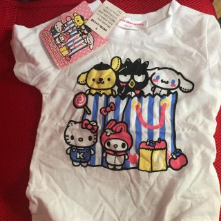 サンリオ(サンリオ)のちゃちゃ様専用ページ‼︎(Ｔシャツ)