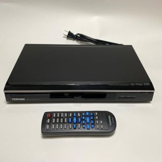 トウシバ(東芝)の東芝　DVDプレーヤー SD-310J (DVDプレーヤー)