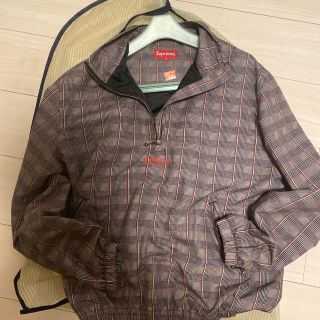 Supreme(ナイロンジャケット)のフリマアイテム一覧 Supreme(ナイロンジャケット)のフリマアイテム一覧