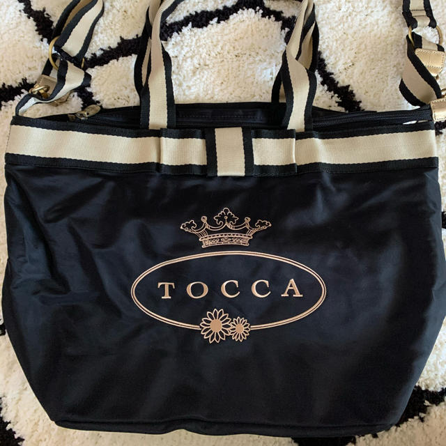 TOCCA(トッカ)のTOCCA キッズ/ベビー/マタニティのマタニティ(マザーズバッグ)の商品写真