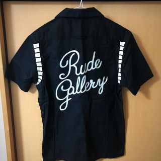 ルードギャラリー(RUDE GALLERY)のルードギャラリー(シャツ)