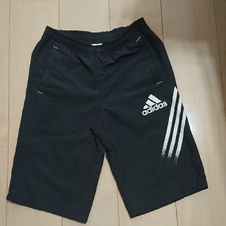 アディダス(adidas)のまみ様専用です。アディダス  150size  ハーフパンツ(パンツ/スパッツ)