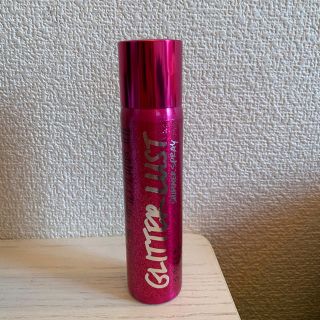 ヴィクトリアズシークレット(Victoria's Secret)のGLITTER LUST Shimmer Spray(その他)