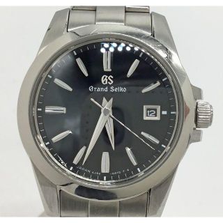 グランドセイコー(Grand Seiko)のグランドセイコー レディース STGF255 0512-01(腕時計)