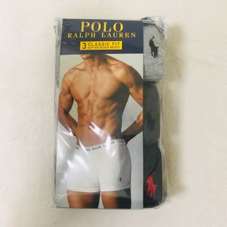 ポロラルフローレン(POLO RALPH LAUREN)の【モード様専用】Polo RALPH LAUREN ボクサーパンツ(ボクサーパンツ)