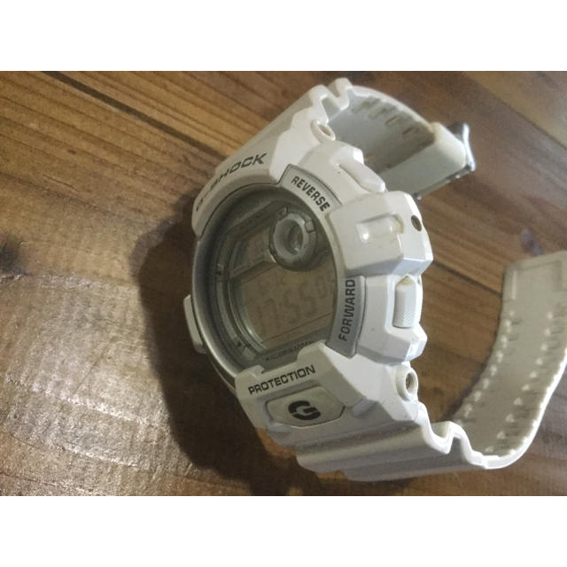 G-SHOCK(ジーショック)の値下げ‼️カシオGショック　G8900A メンズの時計(腕時計(デジタル))の商品写真