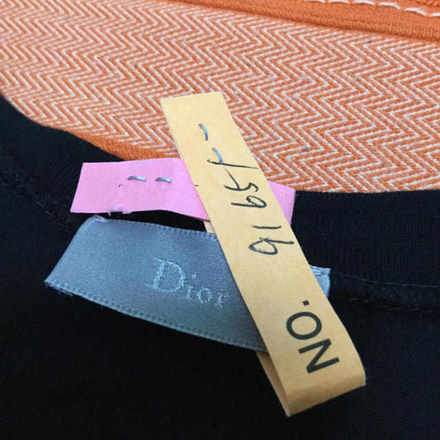 DIOR Tシャツの通販 by ハク's shop｜ディオールオムならラクマ HOMME - Dior 特価正規品