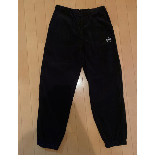 Supreme Corduroy Skate Pant《Sサイズ》