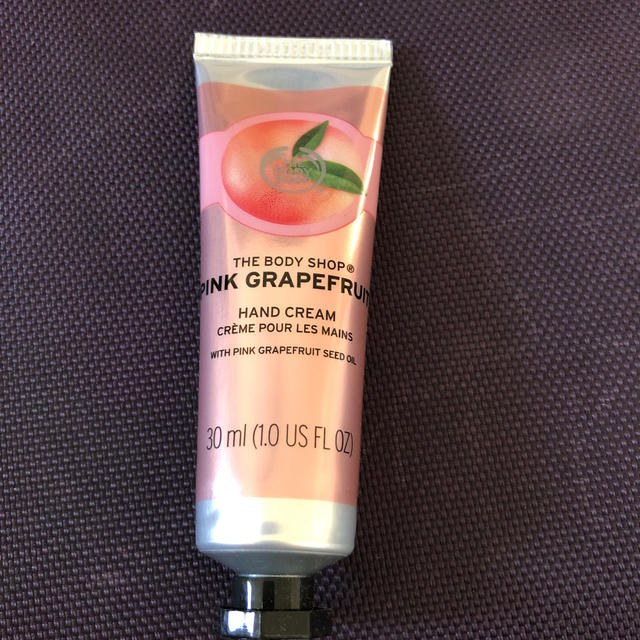 THE BODY SHOP(ザボディショップ)のボディショップ コスメ/美容のボディケア(その他)の商品写真