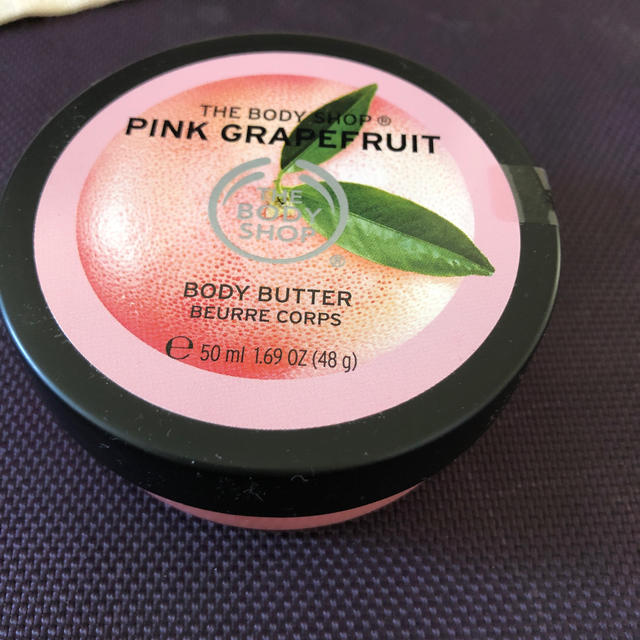 THE BODY SHOP(ザボディショップ)のボディショップ コスメ/美容のボディケア(その他)の商品写真