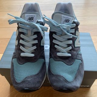 ニューバランス(New Balance)のニューバランスM1300CL S(スニーカー)