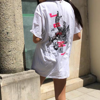 ジュエミ juemi Tシャツの通販 by r｜ラクマ