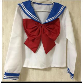 セーラームーン 制服 月野うさぎ(コスプレ)