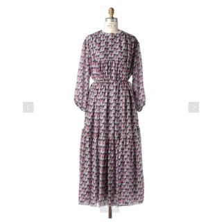 ドゥロワー シフォンワンピース ワンピースの通販 1点 Drawerのレディースを買うならラクマ ドゥロワー シフォンワンピース ワンピースの通販 1点 Drawerのレディースを買うならラクマ